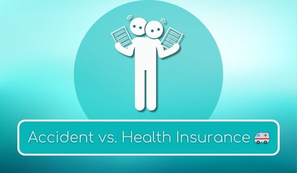 accident-insurance-versus-health-insurance-graphic