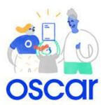 Oscar Health Logo 