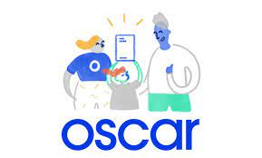 Oscar Health Carrier Logo