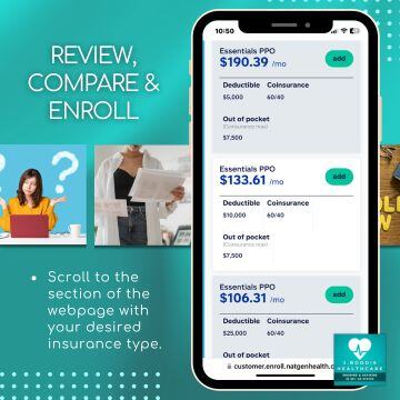 review-comapare-enroll-insurance-quote-portal-image