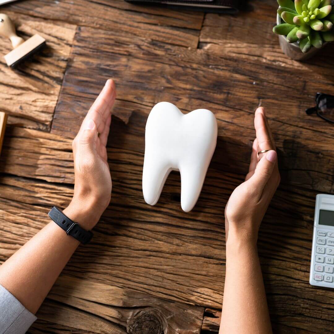Dental Coverage 2 - Services