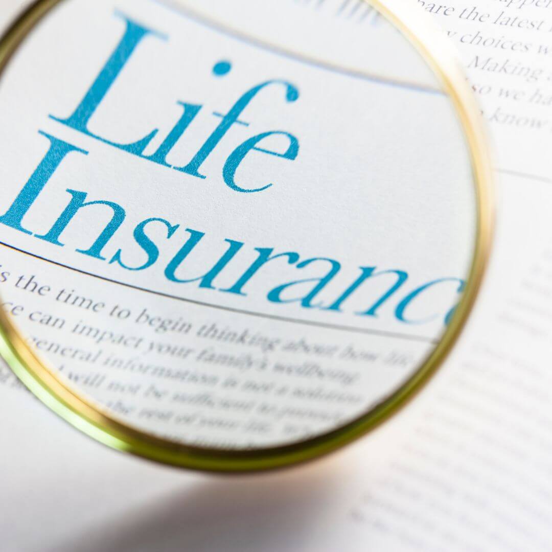 Life Coverage 2 - Services